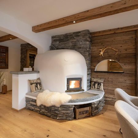 Alpine Lodge Brixen Brixen im Thale Zewnętrze zdjęcie