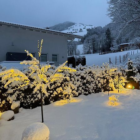 Alpine Lodge Brixen Brixen im Thale Zewnętrze zdjęcie