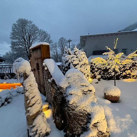 Alpine Lodge Brixen Brixen im Thale Zewnętrze zdjęcie