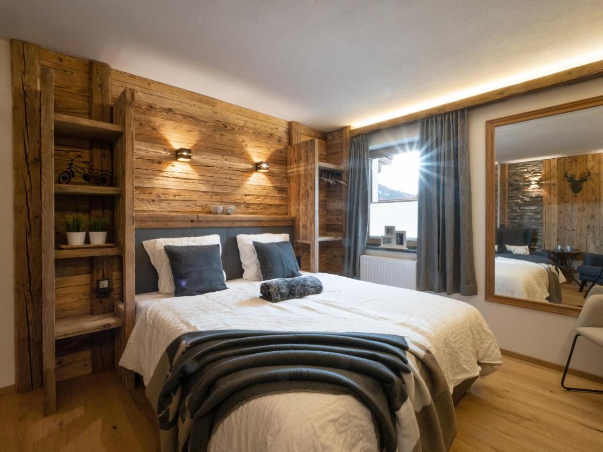 Alpine Lodge Brixen Brixen im Thale Zewnętrze zdjęcie