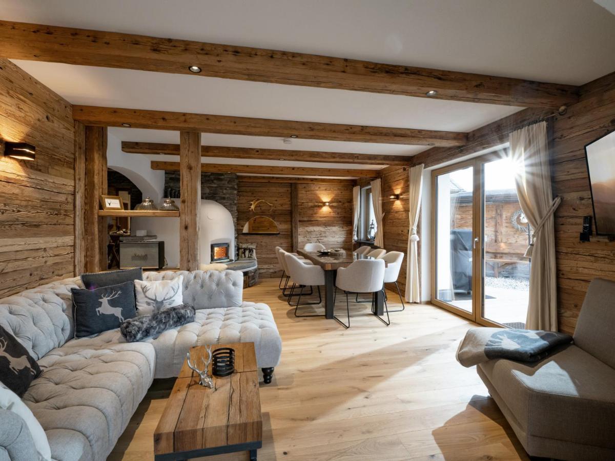 Alpine Lodge Brixen Brixen im Thale Zewnętrze zdjęcie