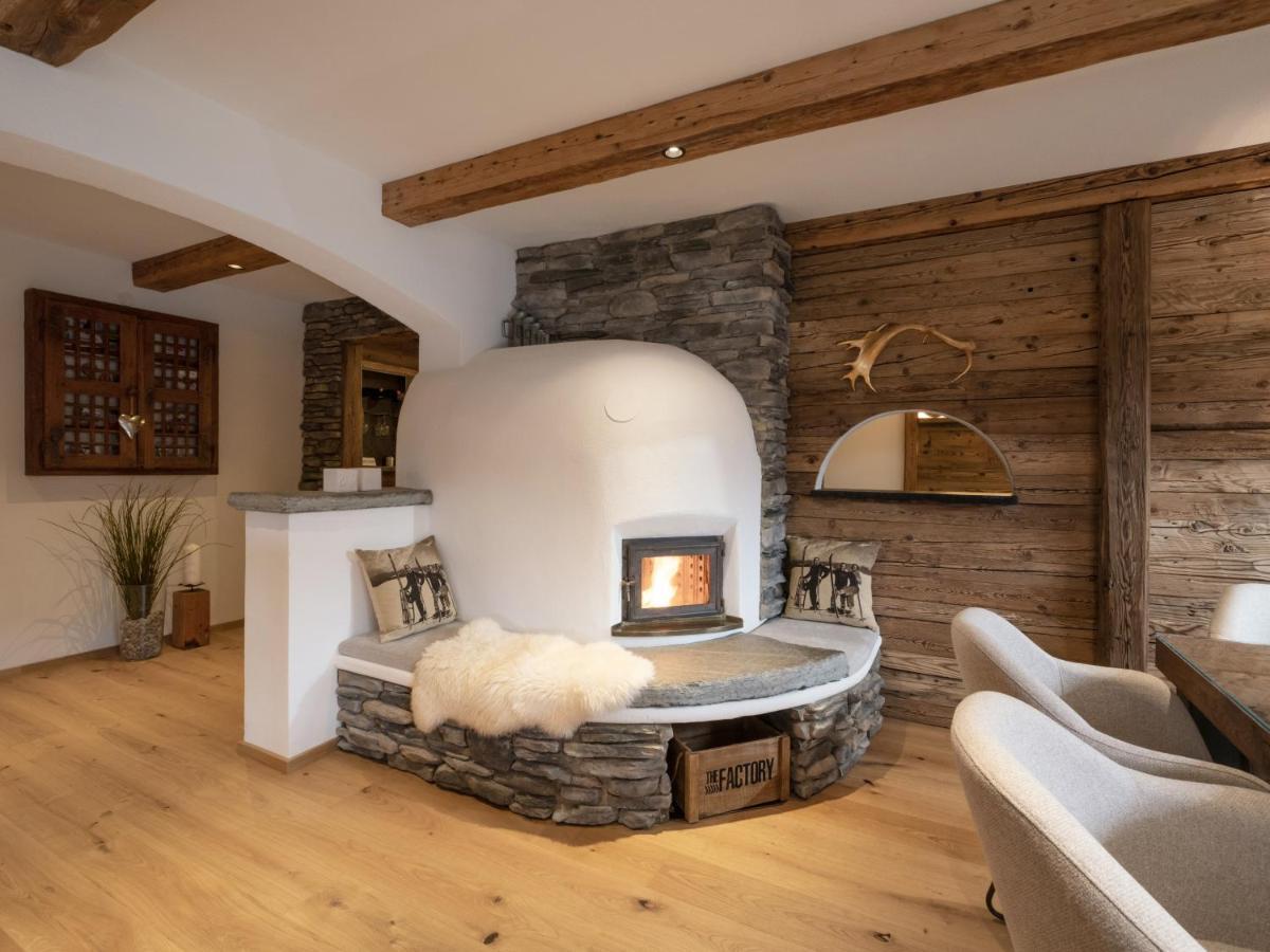 Alpine Lodge Brixen Brixen im Thale Zewnętrze zdjęcie