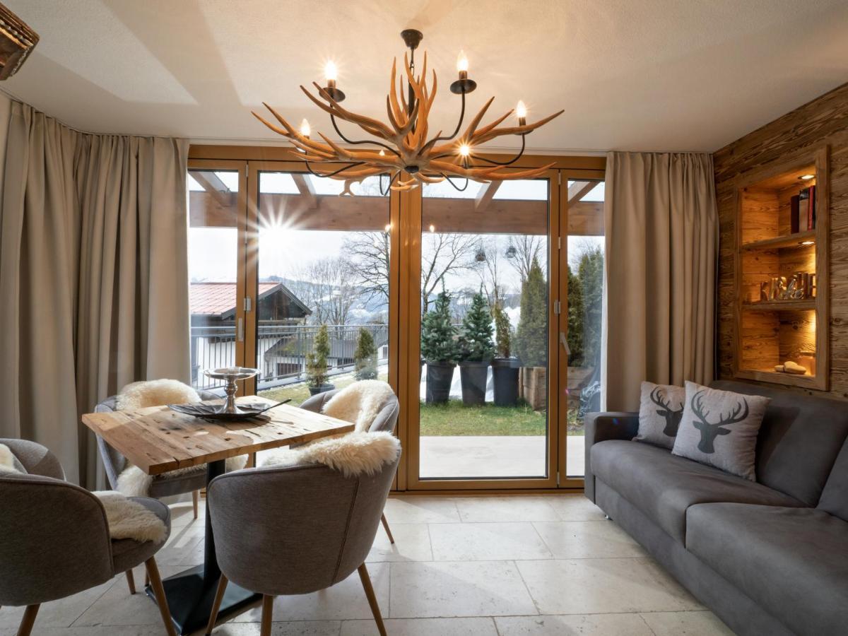 Alpine Lodge Brixen Brixen im Thale Zewnętrze zdjęcie