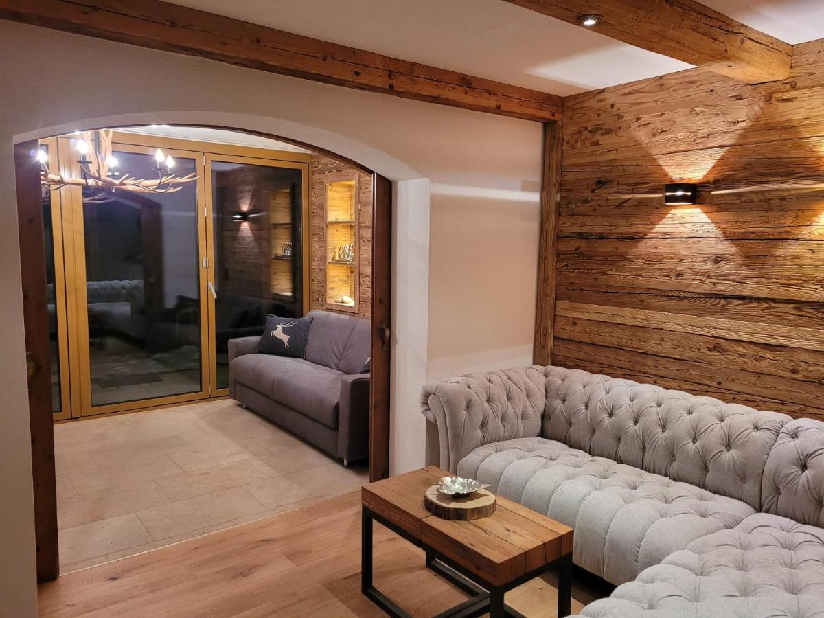 Alpine Lodge Brixen Brixen im Thale Zewnętrze zdjęcie