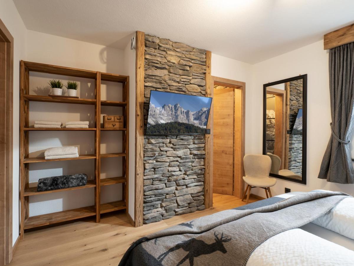 Alpine Lodge Brixen Brixen im Thale Zewnętrze zdjęcie