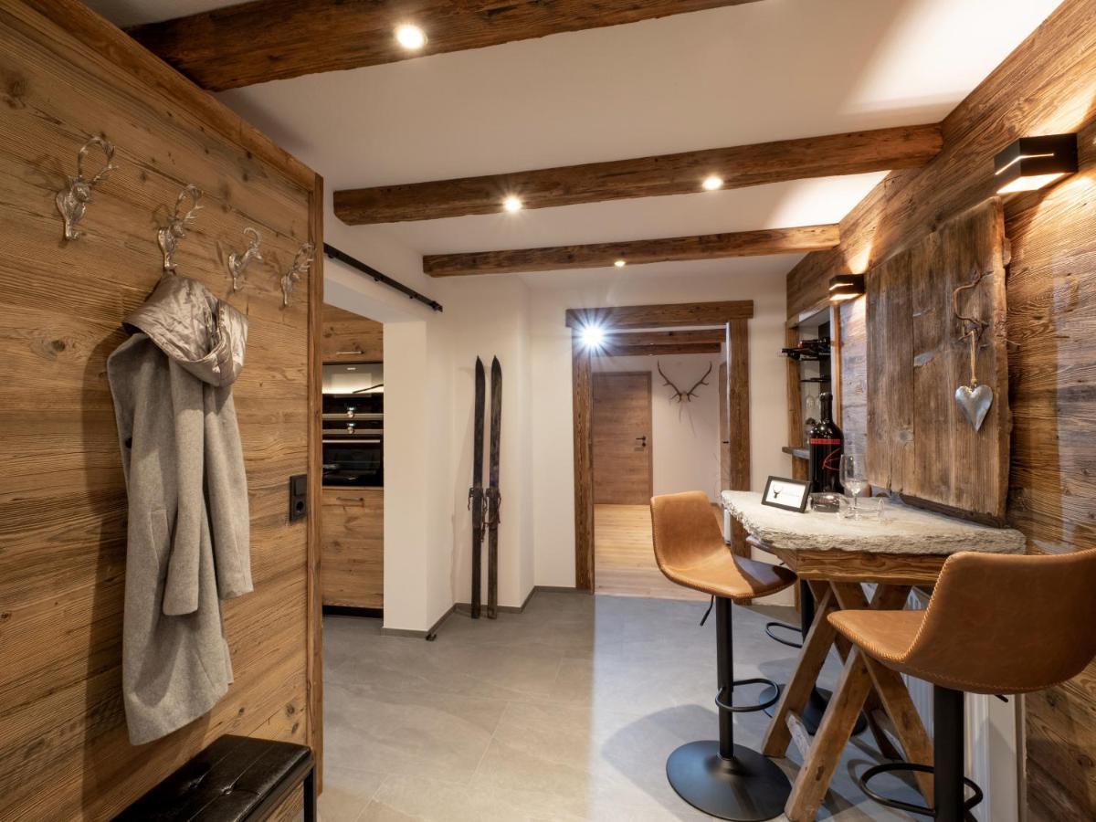 Alpine Lodge Brixen Brixen im Thale Zewnętrze zdjęcie