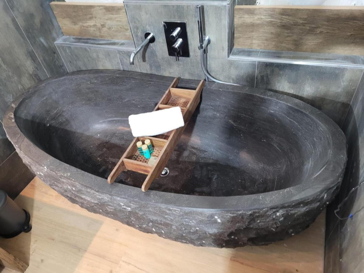 Alpine Lodge Brixen Brixen im Thale Zewnętrze zdjęcie