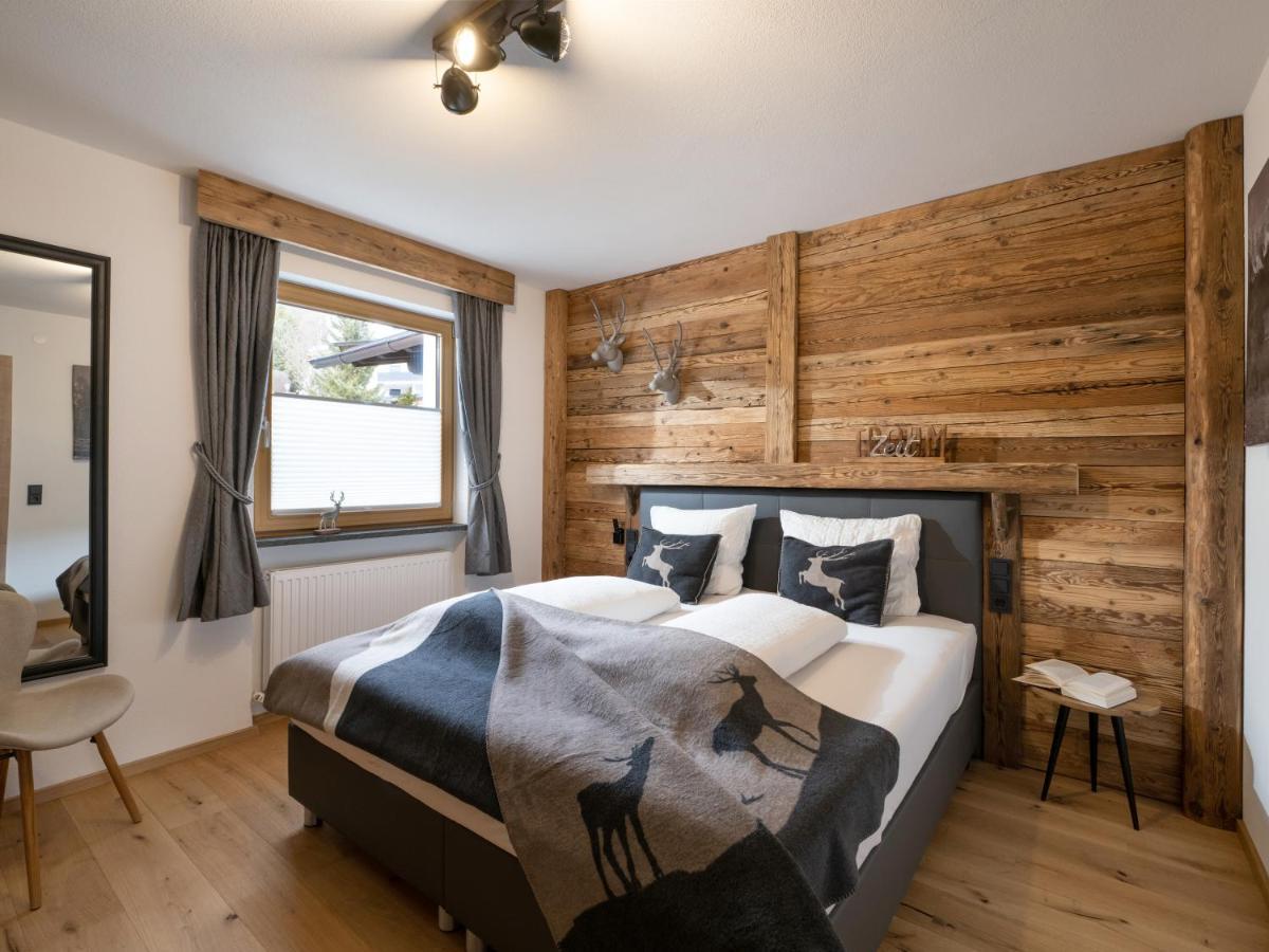 Alpine Lodge Brixen Brixen im Thale Zewnętrze zdjęcie