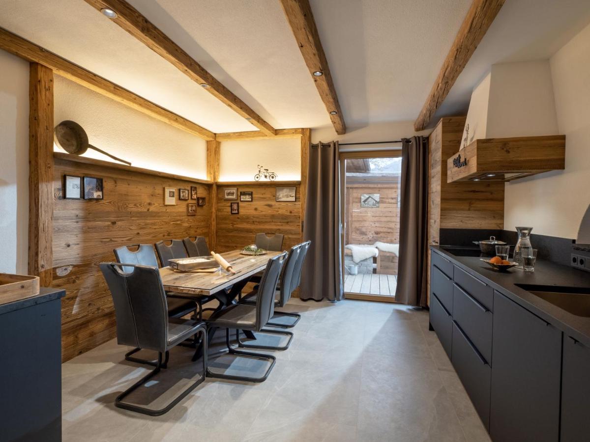 Alpine Lodge Brixen Brixen im Thale Zewnętrze zdjęcie