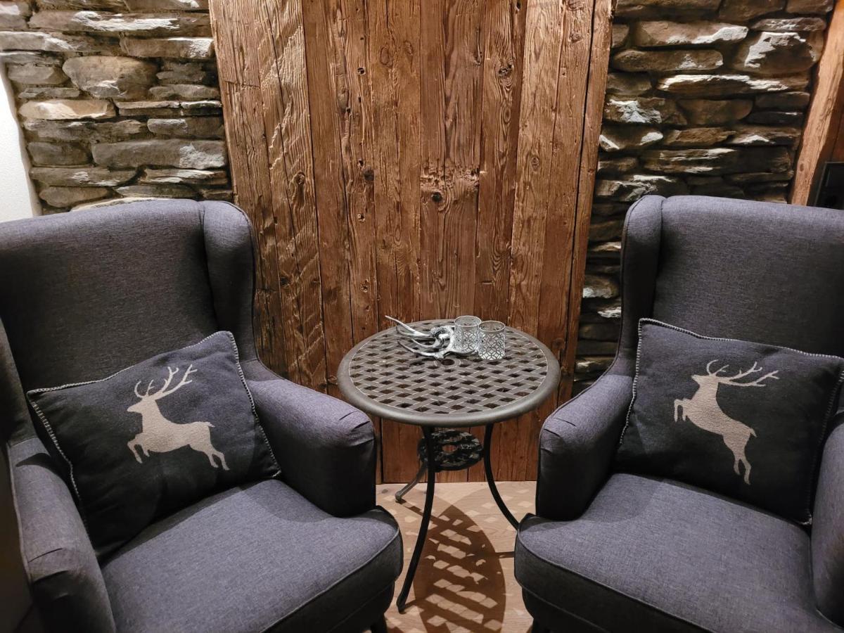 Alpine Lodge Brixen Brixen im Thale Zewnętrze zdjęcie
