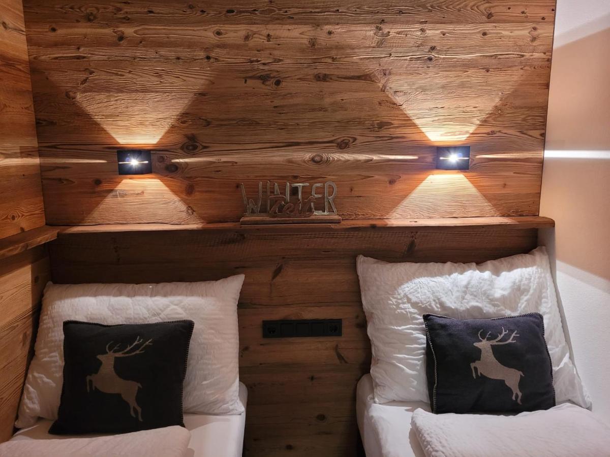 Alpine Lodge Brixen Brixen im Thale Zewnętrze zdjęcie