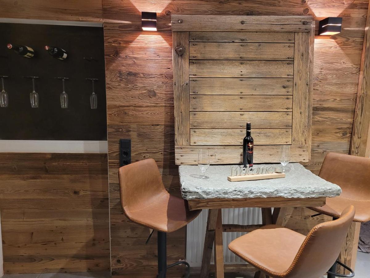 Alpine Lodge Brixen Brixen im Thale Zewnętrze zdjęcie