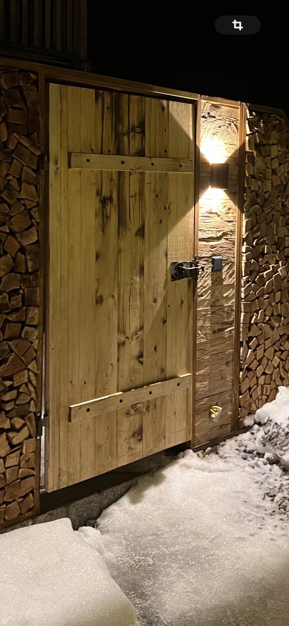 Alpine Lodge Brixen Brixen im Thale Zewnętrze zdjęcie