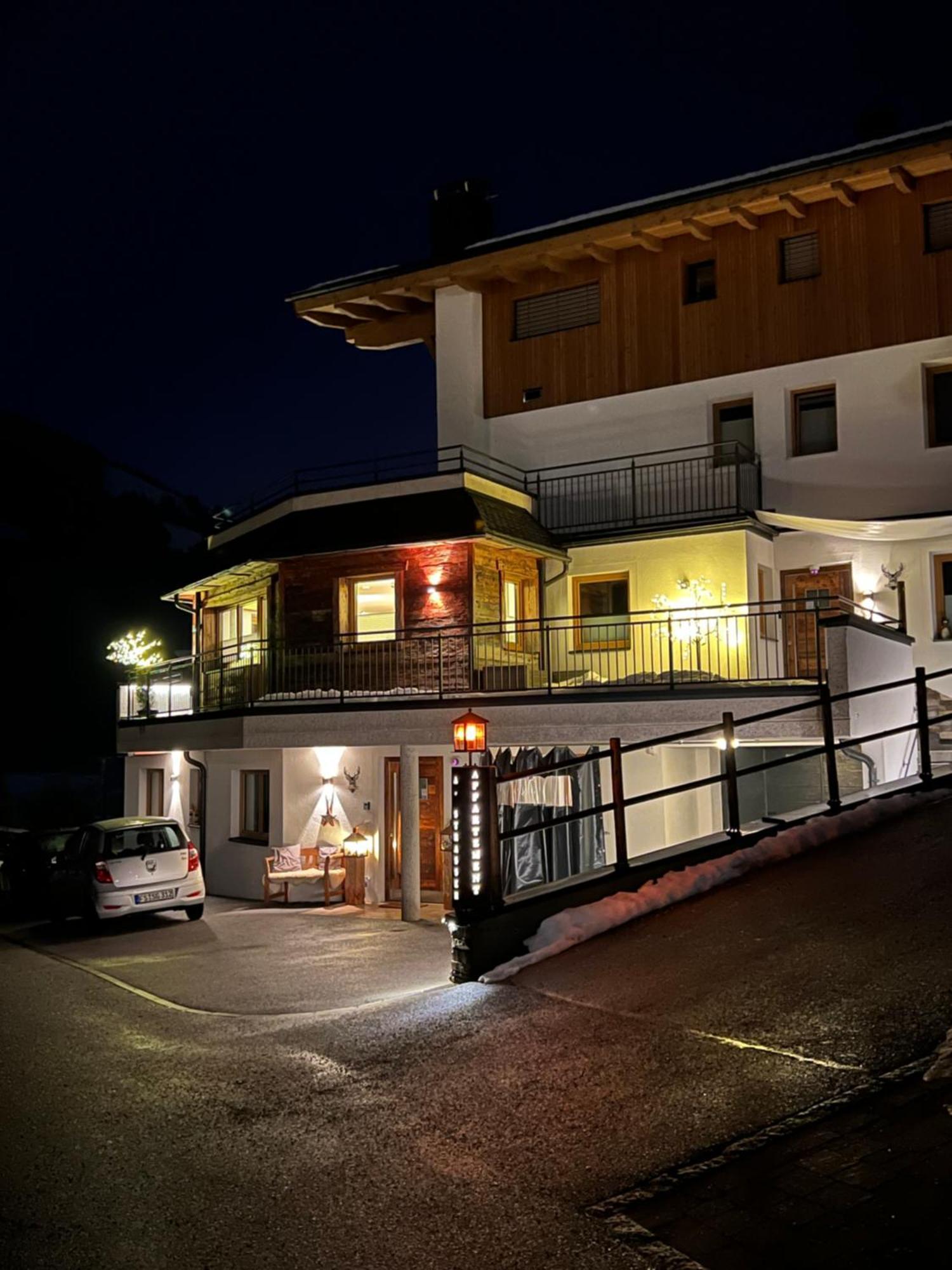 Alpine Lodge Brixen Brixen im Thale Zewnętrze zdjęcie