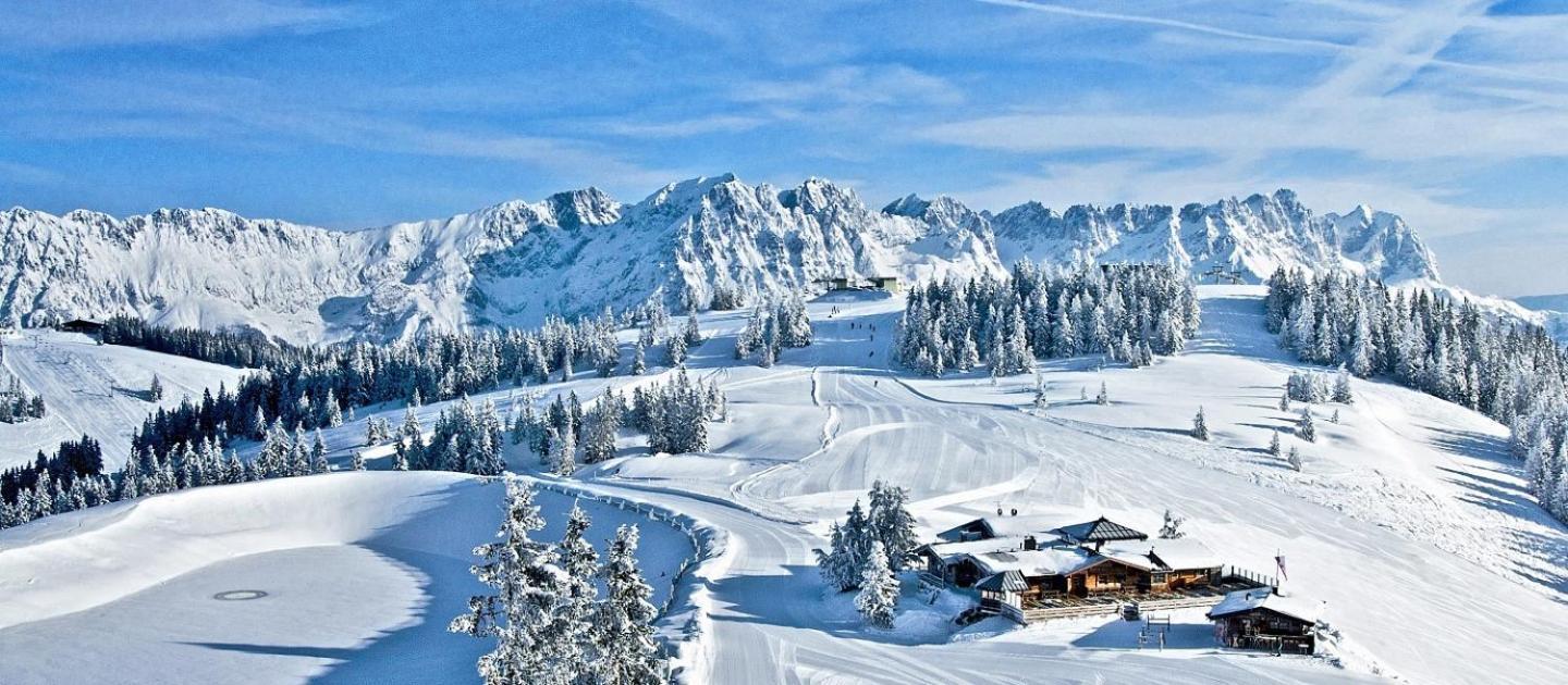 Alpine Lodge Brixen Brixen im Thale Zewnętrze zdjęcie