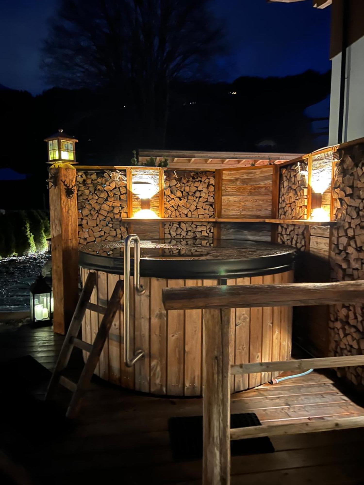Alpine Lodge Brixen Brixen im Thale Zewnętrze zdjęcie