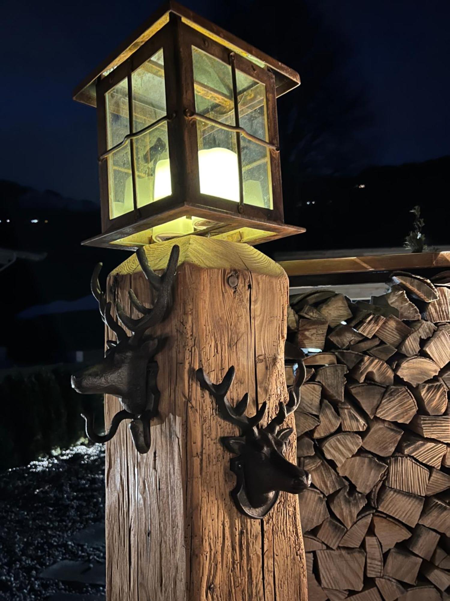 Alpine Lodge Brixen Brixen im Thale Zewnętrze zdjęcie