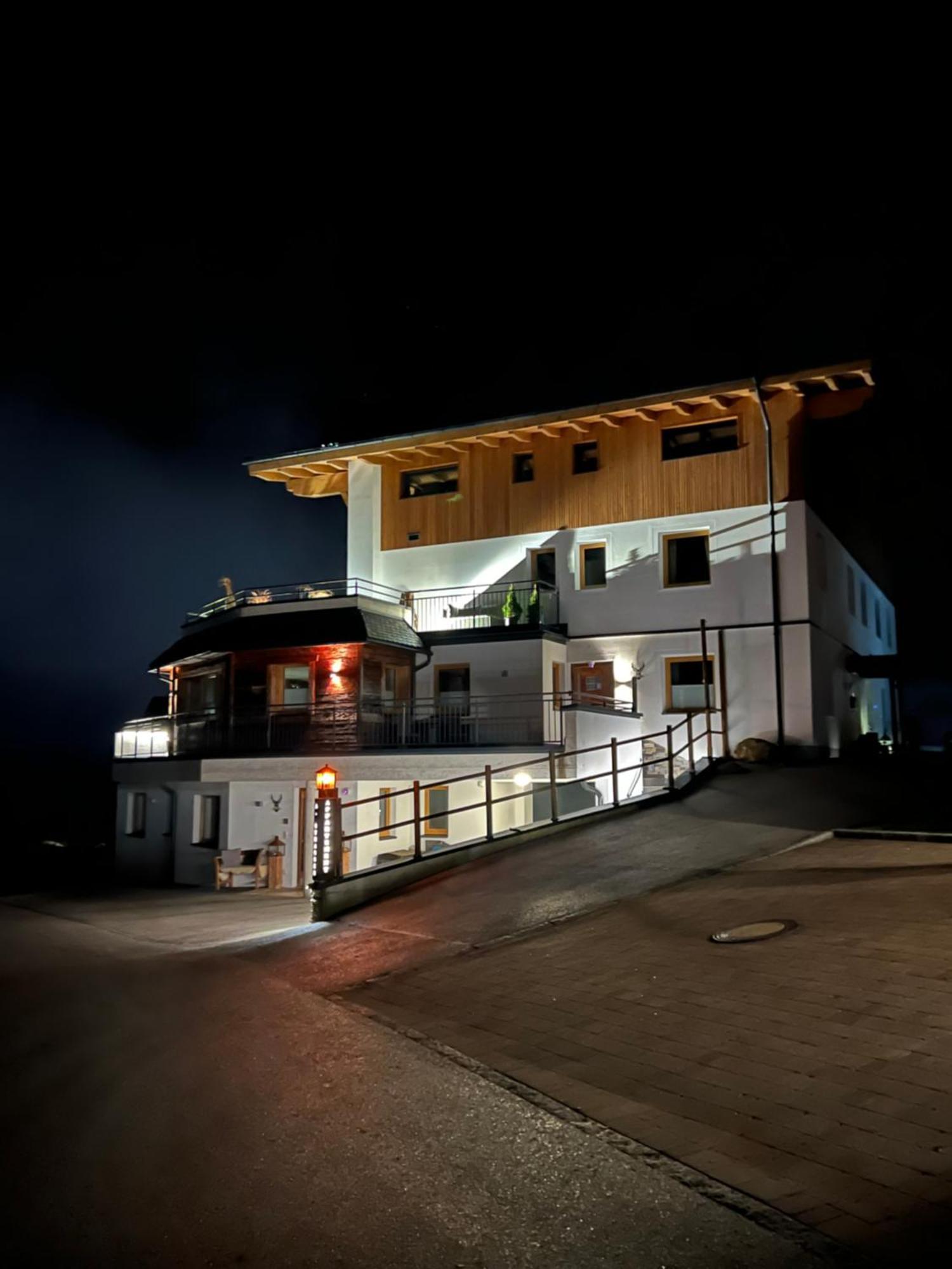 Alpine Lodge Brixen Brixen im Thale Zewnętrze zdjęcie
