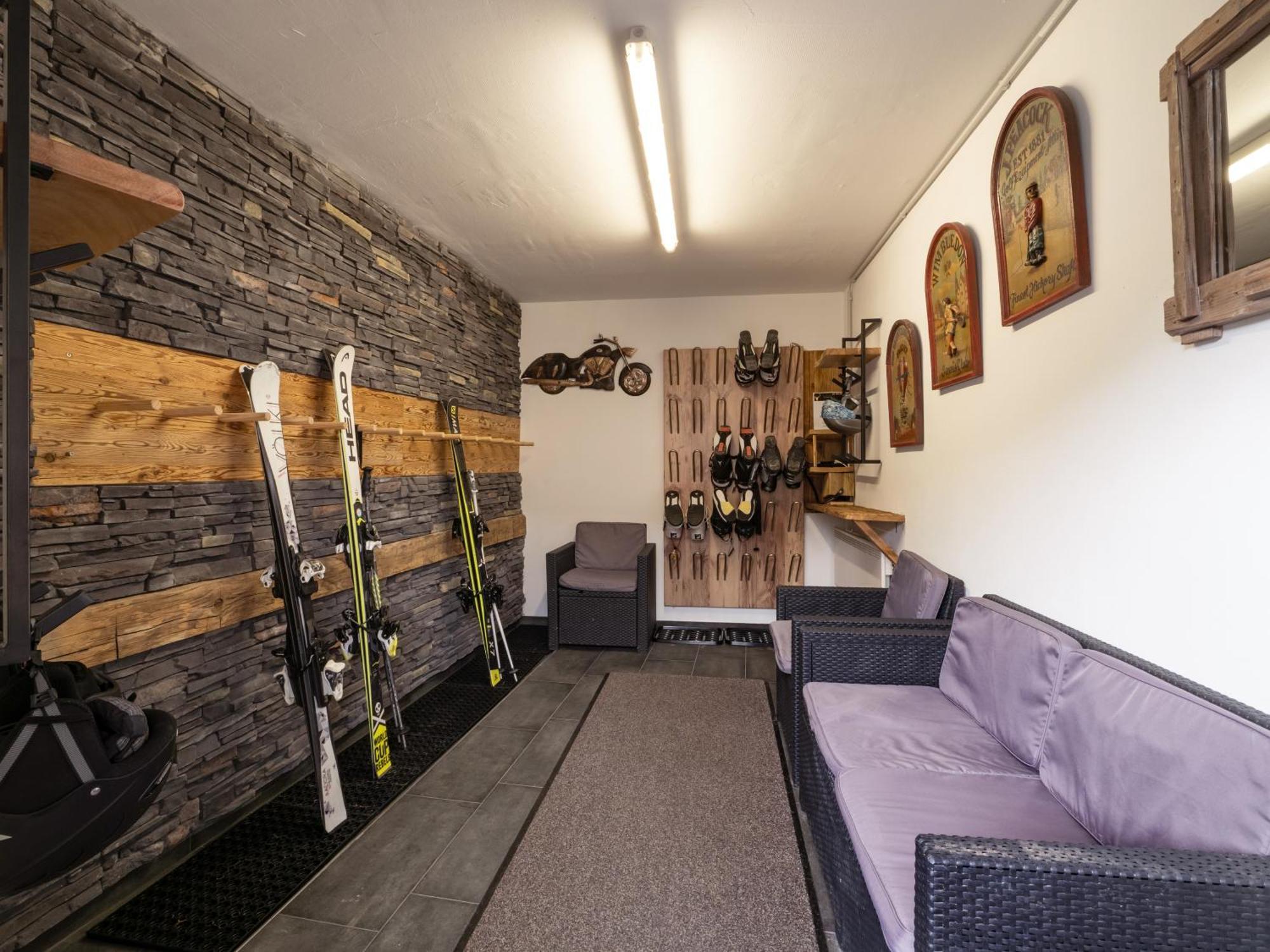 Alpine Lodge Brixen Brixen im Thale Zewnętrze zdjęcie