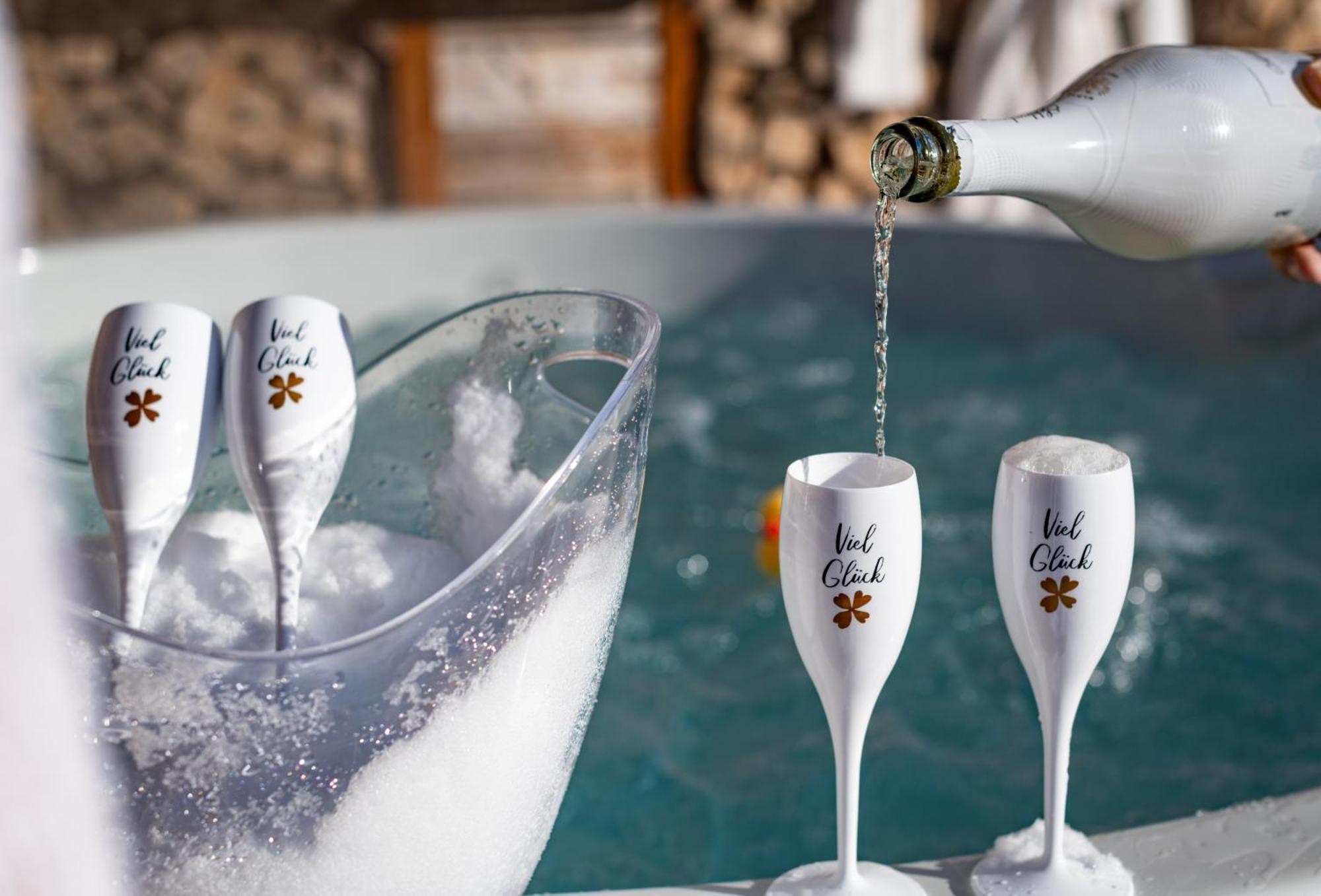 Alpine Lodge Brixen Brixen im Thale Zewnętrze zdjęcie