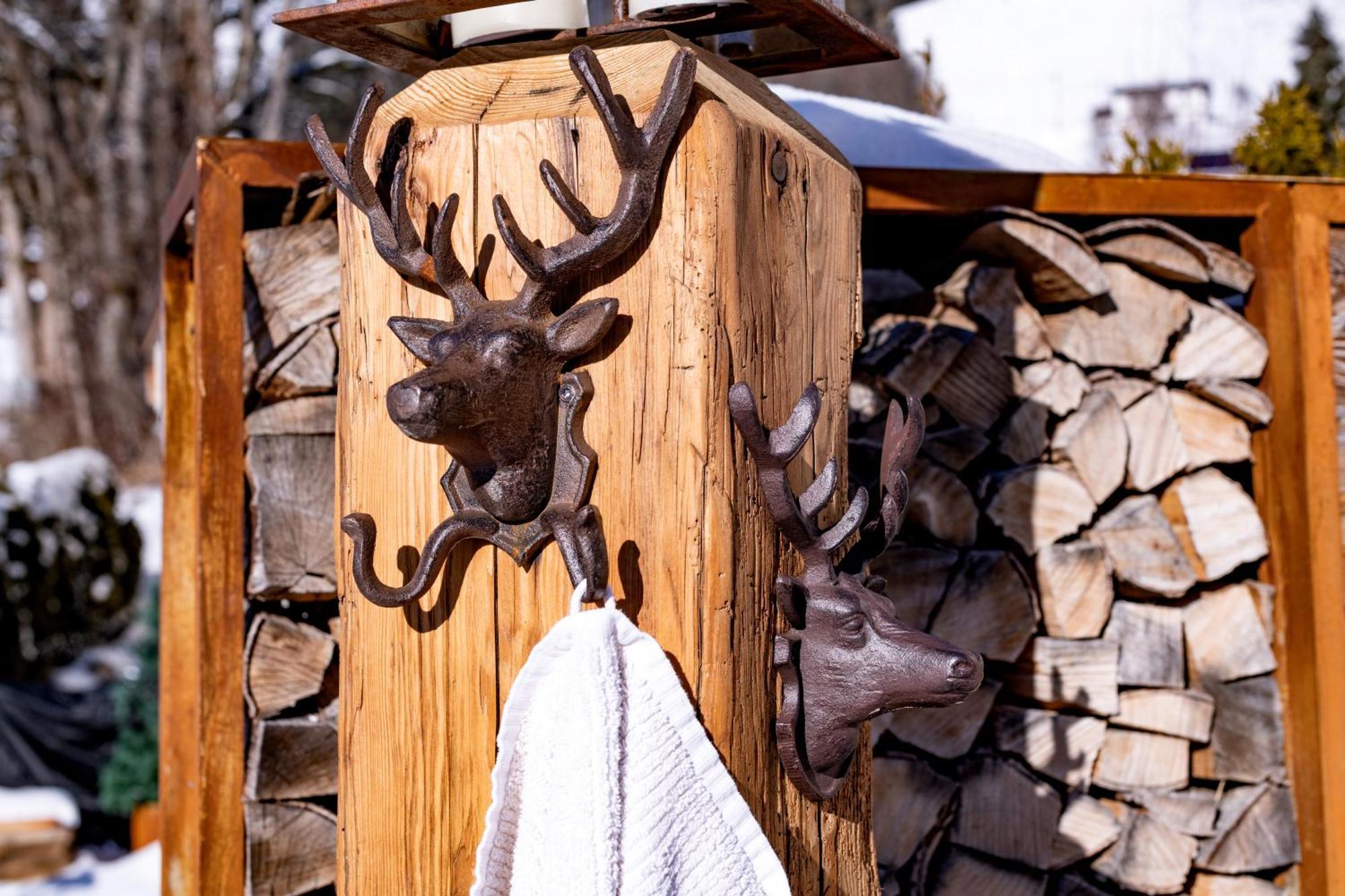 Alpine Lodge Brixen Brixen im Thale Zewnętrze zdjęcie