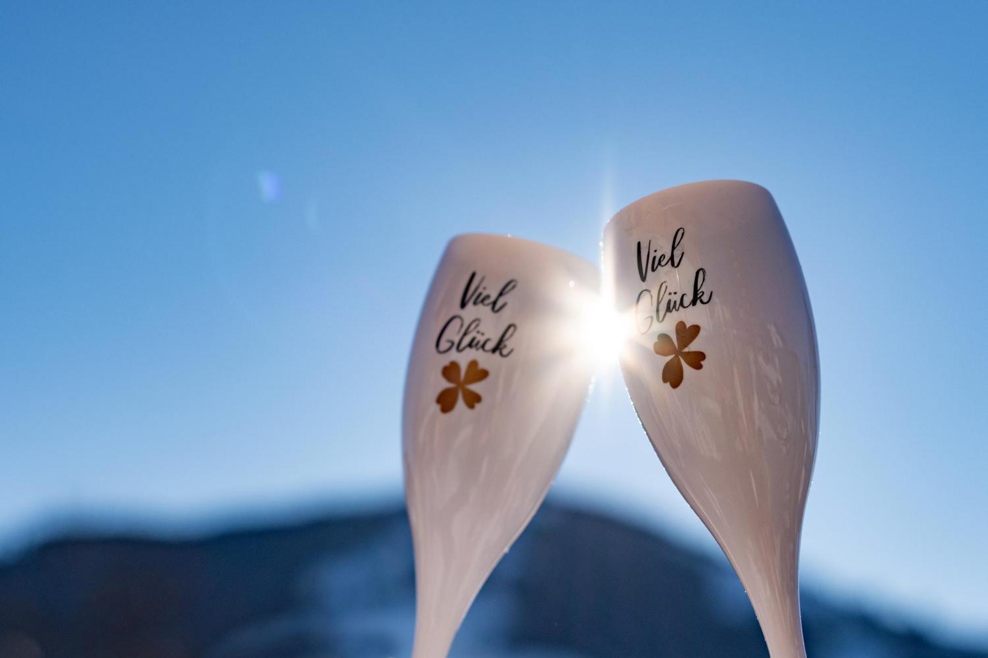Alpine Lodge Brixen Brixen im Thale Zewnętrze zdjęcie