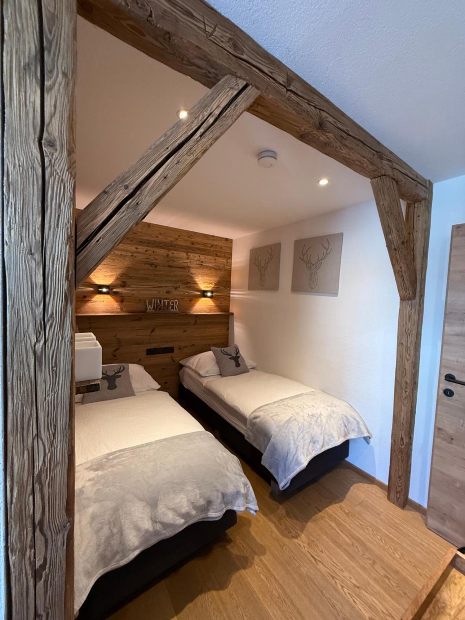 Alpine Lodge Brixen Brixen im Thale Zewnętrze zdjęcie