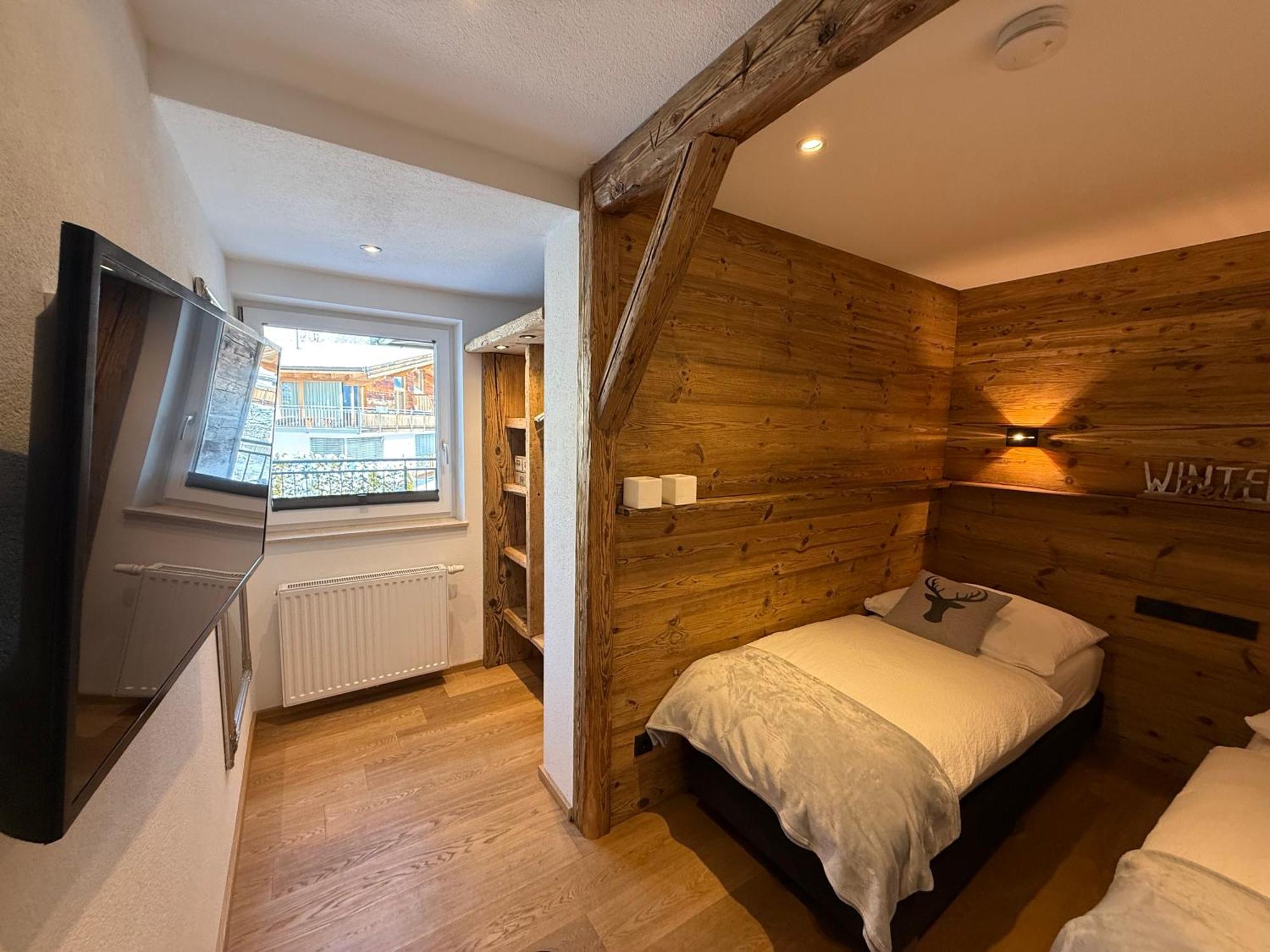 Alpine Lodge Brixen Brixen im Thale Zewnętrze zdjęcie